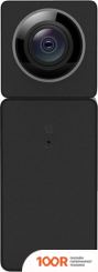 IP-камера Hualai XIAOFANG SMART DUAL CAMERA 360 (328999)