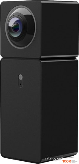 IP-камера Hualai XIAOFANG SMART DUAL CAMERA 360 (328999)