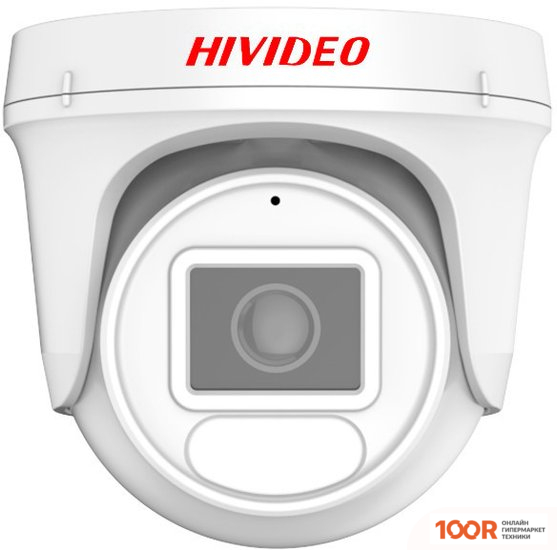 IP-камера Hivideo HI-99AIP8MP-W (328985)
