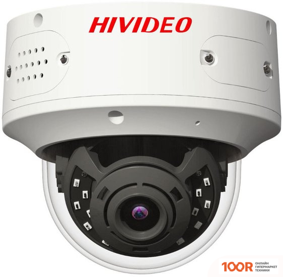IP-камера Hivideo HI-77AIP5A-AI (328972)