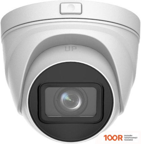 IP-камера HiLook IPC-T651H-Z (C) (2.8-12 ММ) (328962)