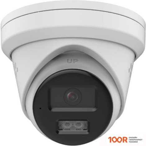 IP-камера HiLook IPC-T280HAP-LUF/SL (2.8 ММ) (328955)