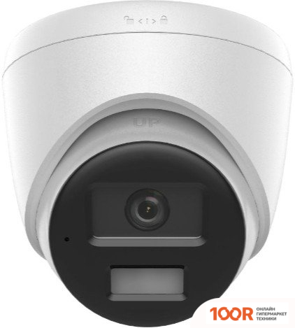 IP-камера HiLook IPC-T280HA-LUF/SL (4 ММ) (328954)