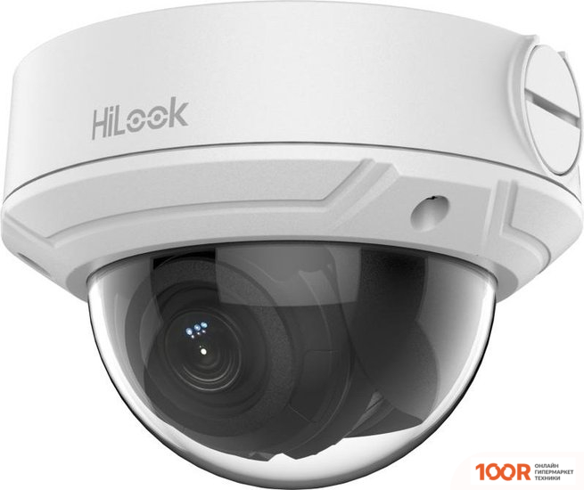 IP-камера HiLook IPC-D640HA-Z (2.8-12 ММ) (328898)
