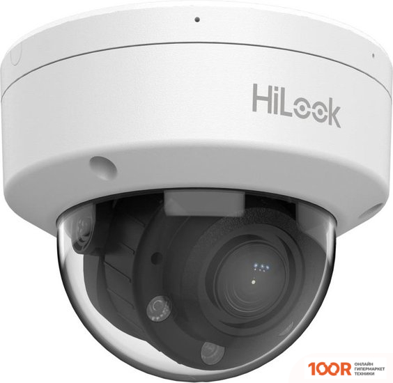 IP-камера HiLook IPC-D640HA-LZU (2.8-12 ММ) (328897)