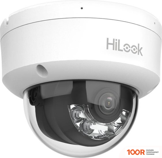 IP-камера HiLook IPC-D160HA-LU (2.8 ММ) (328884)