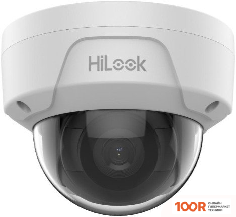 IP-камера HiLook IPC-D140H (4 ММ) (328864)