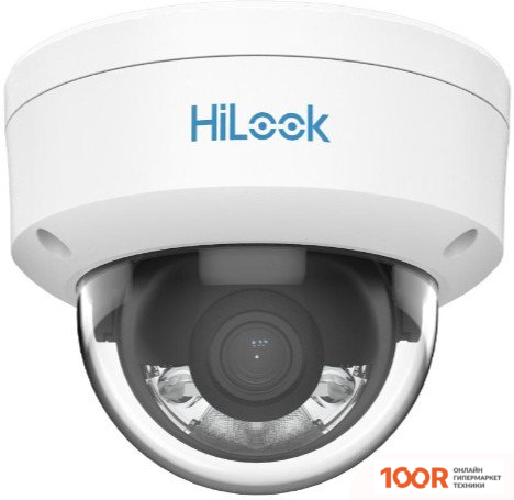 IP-камера HiLook IPC-D129HA (2.8 ММ) (328859)