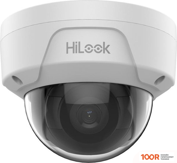 IP-камера HiLook IPC-D120HA (4 ММ) (328848)