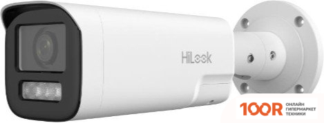 IP-камера HiLook IPC-B660HA-LZU/SL (2.8-12 ММ) (328846)