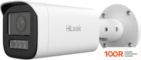 IP-камера HiLook IPC-B660HA-LZU (2.8-12 ММ) (328845)
