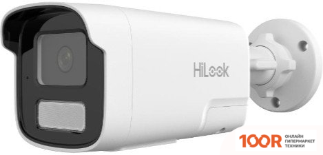 IP-камера HiLook IPC-B440HA-LUF/SL (6 ММ) (328810)