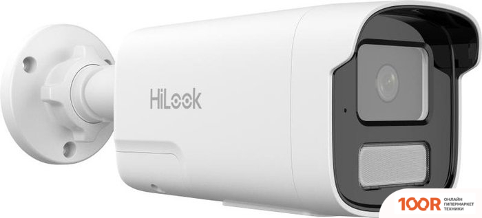 IP-камера HiLook IPC-B420HA-LUF/SL (4 ММ) (328790)