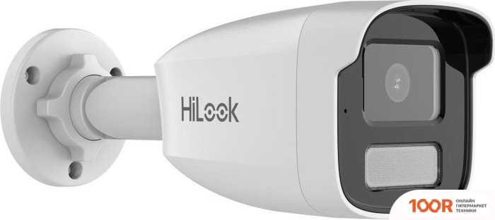 IP-камера HiLook IPC-B420HA-LU (4 ММ) (328788)