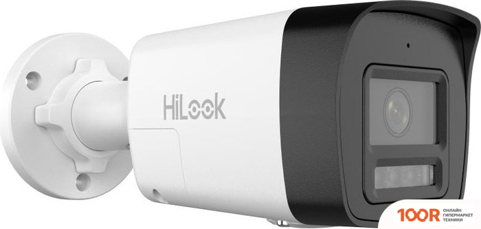 IP-камера HiLook IPC-B160HA-LUF/SL (2.8 ММ) (328767)