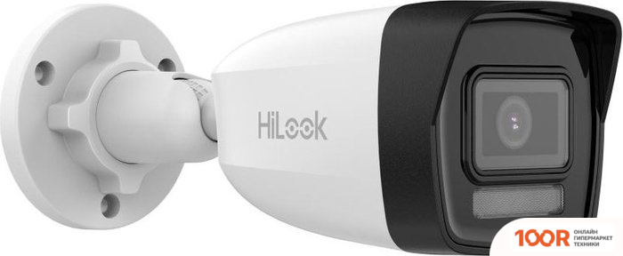 IP-камера HiLook IPC-B160HA-LU (4 ММ) (328766)