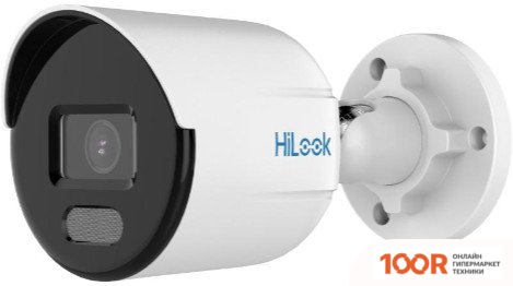 IP-камера HiLook IPC-B129H (C) (4 ММ) (328725)