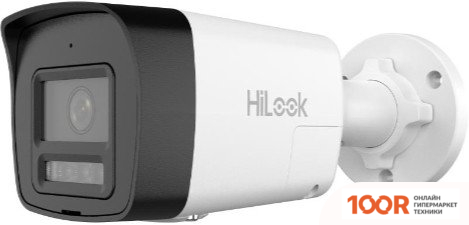 IP-камера HiLook IPC-B120HA-LUF/SL (4 ММ) (328719)