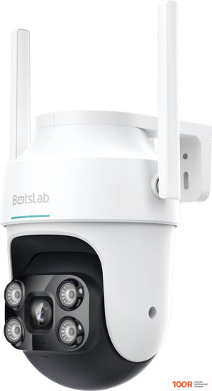 IP-камера Botslab OUTDOOR PAN/TILT CAMERA PRO W312 (328684)