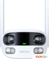IP-камера Botslab OUTDOOR DUAL-LENS CAMERA W302 (328683)