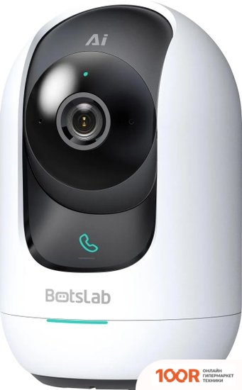 IP-камера Botslab 2 PRO C221 (328679)