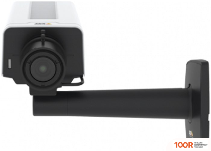 IP-камера Axis P1375 BAREBONE (328649)