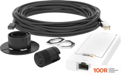 IP-камера Axis P1245 (328647)