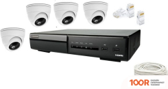 IP-камера AVTech AVN420P FAVORITE (328640)