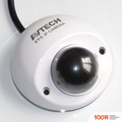 IP-камера AVTech AVM311 (2.8) (328638)
