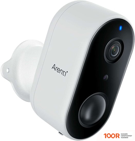IP-камера Arenti GO1 (328586)
