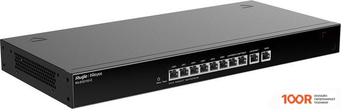 Модем Ruijie Networks RG-EG210G-E (328579)
