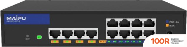 Модем Maipu IGW500-200-P (328576)