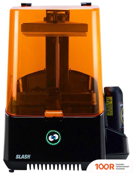 3D-принтер Uniz SLASH 2 (328564)