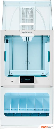 3D-принтер Ultimaker S5 PRO BUNDLE (328563)