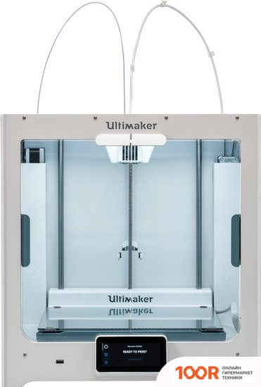 3D-принтер Ultimaker S5 (328562)