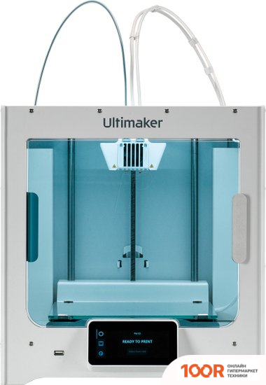 3D-принтер Ultimaker S3 (328561)