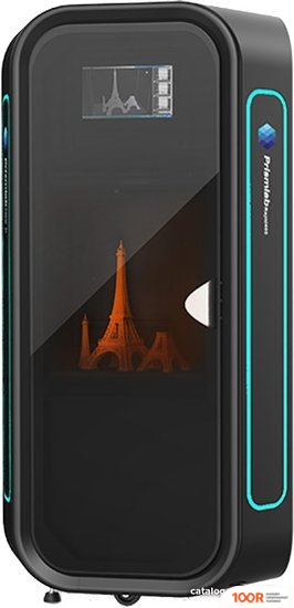 3D-принтер Prismlab RP400S (328559)