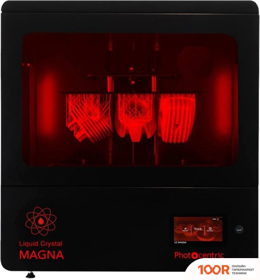 3D-принтер Photocentric LIQUID CRYSTAL MAGNA (328557)