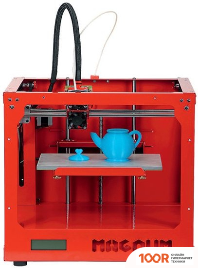 3D-принтер Magnum CREATIVE 2 PRO (328554)