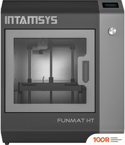 3D-принтер Intamsys FUNMAT HT (328551)