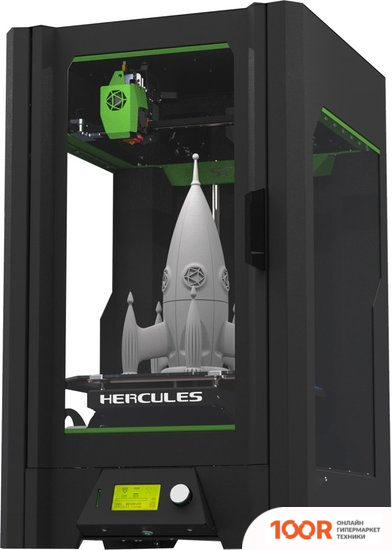 3D-принтер Imprinta HERCULES STRONG 2019 (328549)