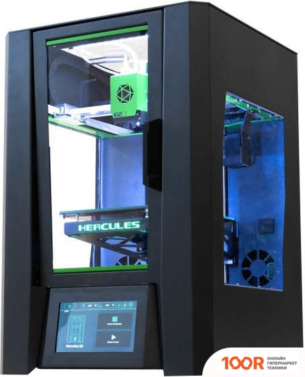 3D-принтер Imprinta HERCULES G2 (328548)