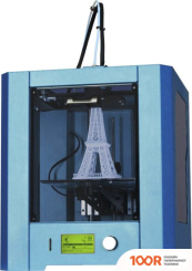 3D-принтер Imprinta HERCULES 2018 (СИНИЙ) (328547)