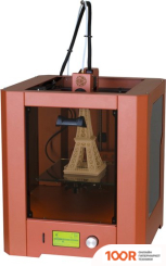 3D-принтер Imprinta HERCULES 2018 (КОРИЧНЕВЫЙ) (328546)