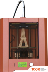 3D-принтер Imprinta HERCULES 2018 (КОРИЧНЕВЫЙ) (328546)