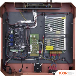 3D-принтер Imprinta HERCULES 2018 (КОРИЧНЕВЫЙ) (328546)