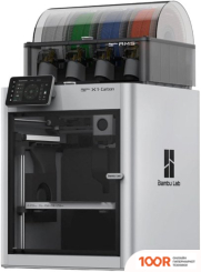 3D-принтер Bambu Lab X1 CARBON COMBO (328543)