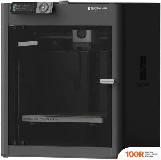3D-принтер Bambu Lab P1S (328542)