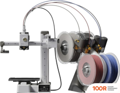 3D-принтер Bambu Lab A1 MINI COMBO EU (328539)
