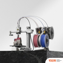 3D-принтер Bambu Lab A1 MINI COMBO EU (328539)